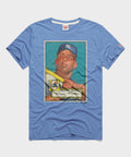 1952 Topps Baseball Mickey Mantle Yankees product image 1