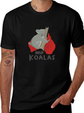 Help Koalas T-Shirt - Support Wildlife! product image 1