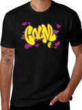 Cool Graphic T-Shirt - Calm Design product image 1