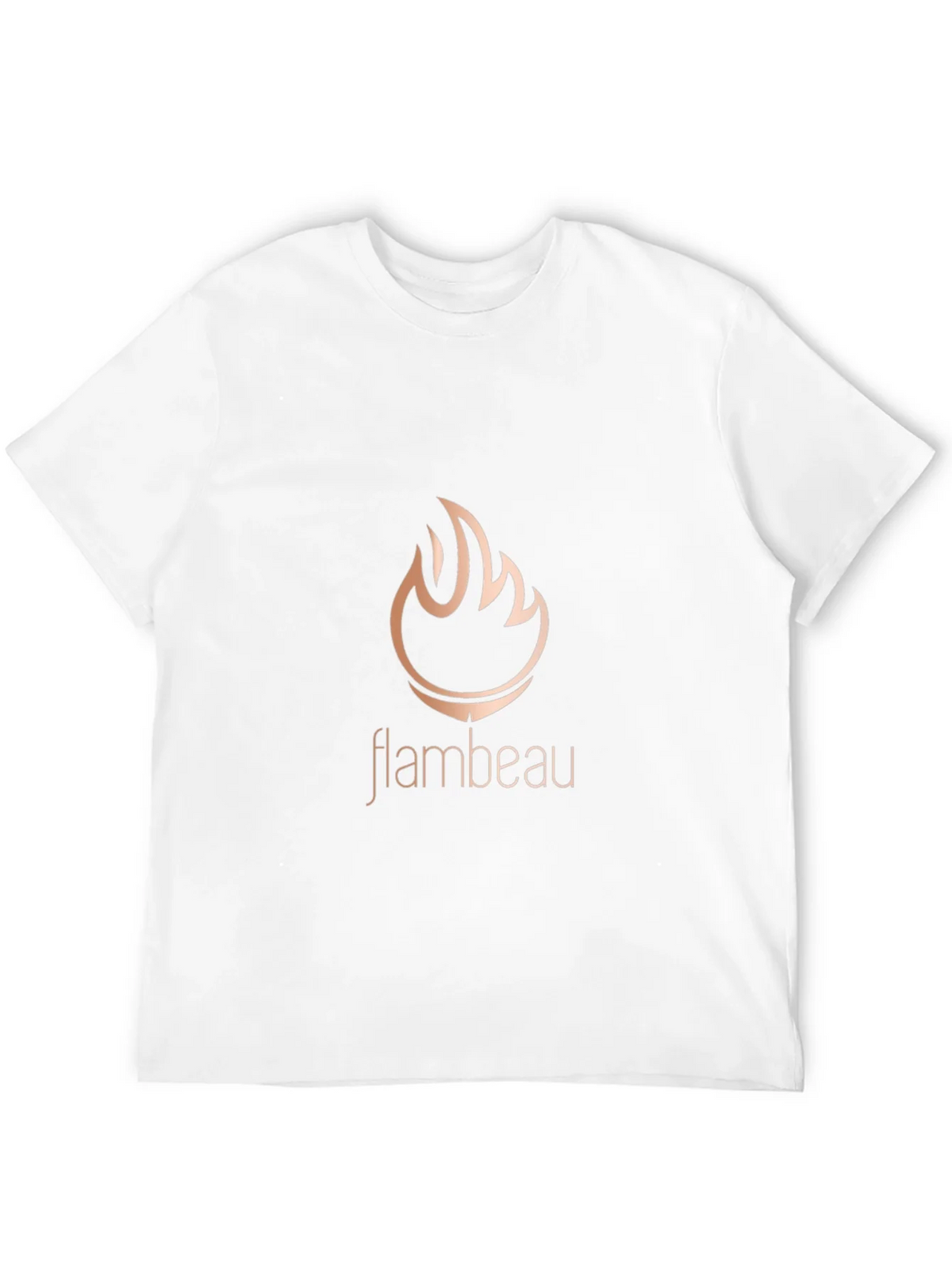 Flambeau Graphic T-Shirt - Bold Design product image 11