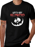 Halloweird Graphic Tee - Spooky Season Shirt product image 1