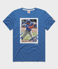 2021 Topps Baseball Francisco Lindor Mets product image 1