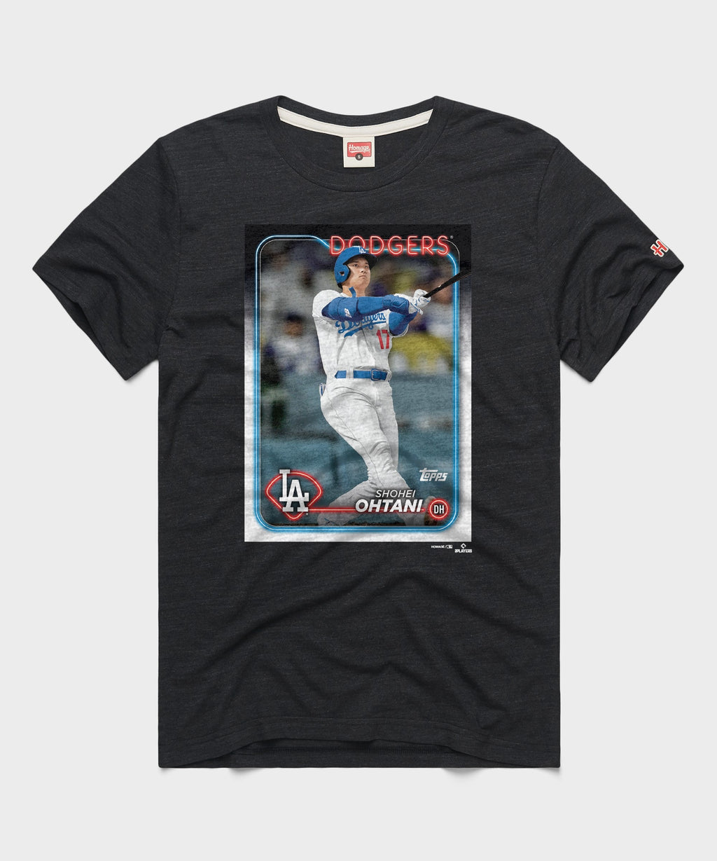 2024 Topps Baseball Shohei Ohtani Dodgers product image 1