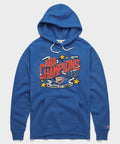 2025 NBA Champions Oklahoma City Thunder Hoodie product image 1