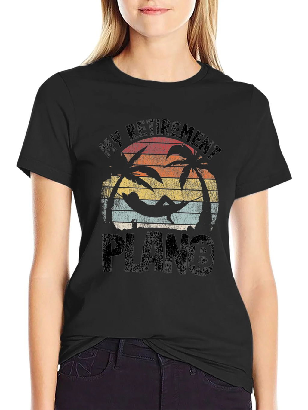 My Retirement Plan Bitcoin T-Shirt Crypto Tee product image 2