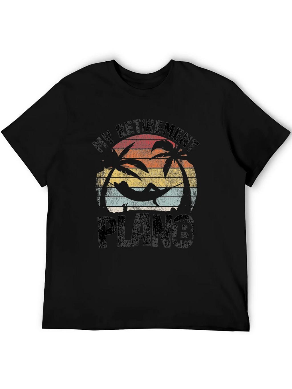 My Retirement Plan Bitcoin T-Shirt Crypto Tee product image 5