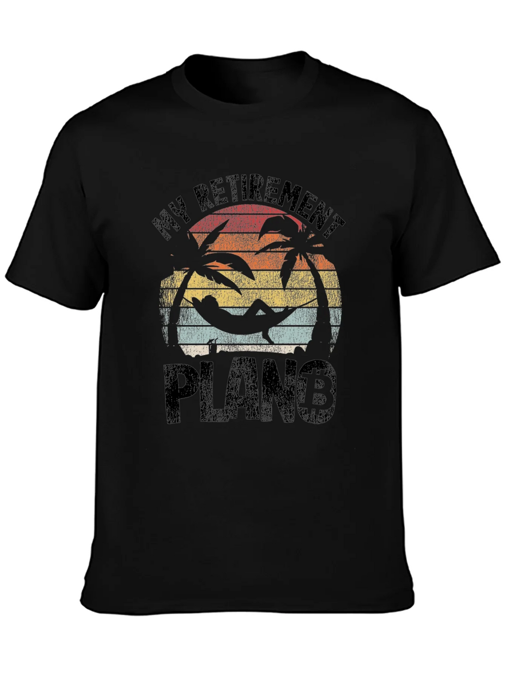 My Retirement Plan Bitcoin T-Shirt Crypto Tee product image 3