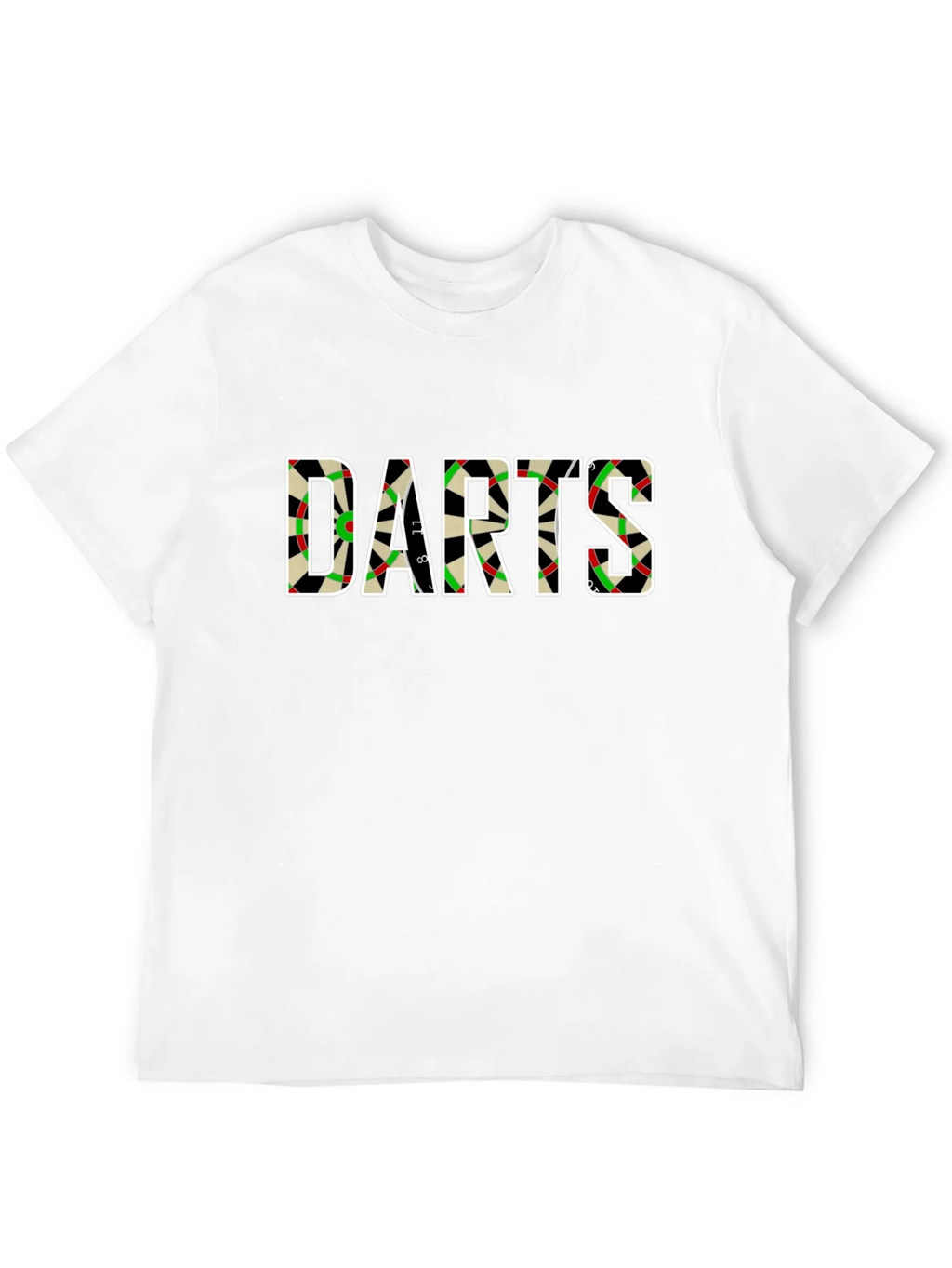 Darts Board Graphic Tee - Stylish Lover Shirt product image 11