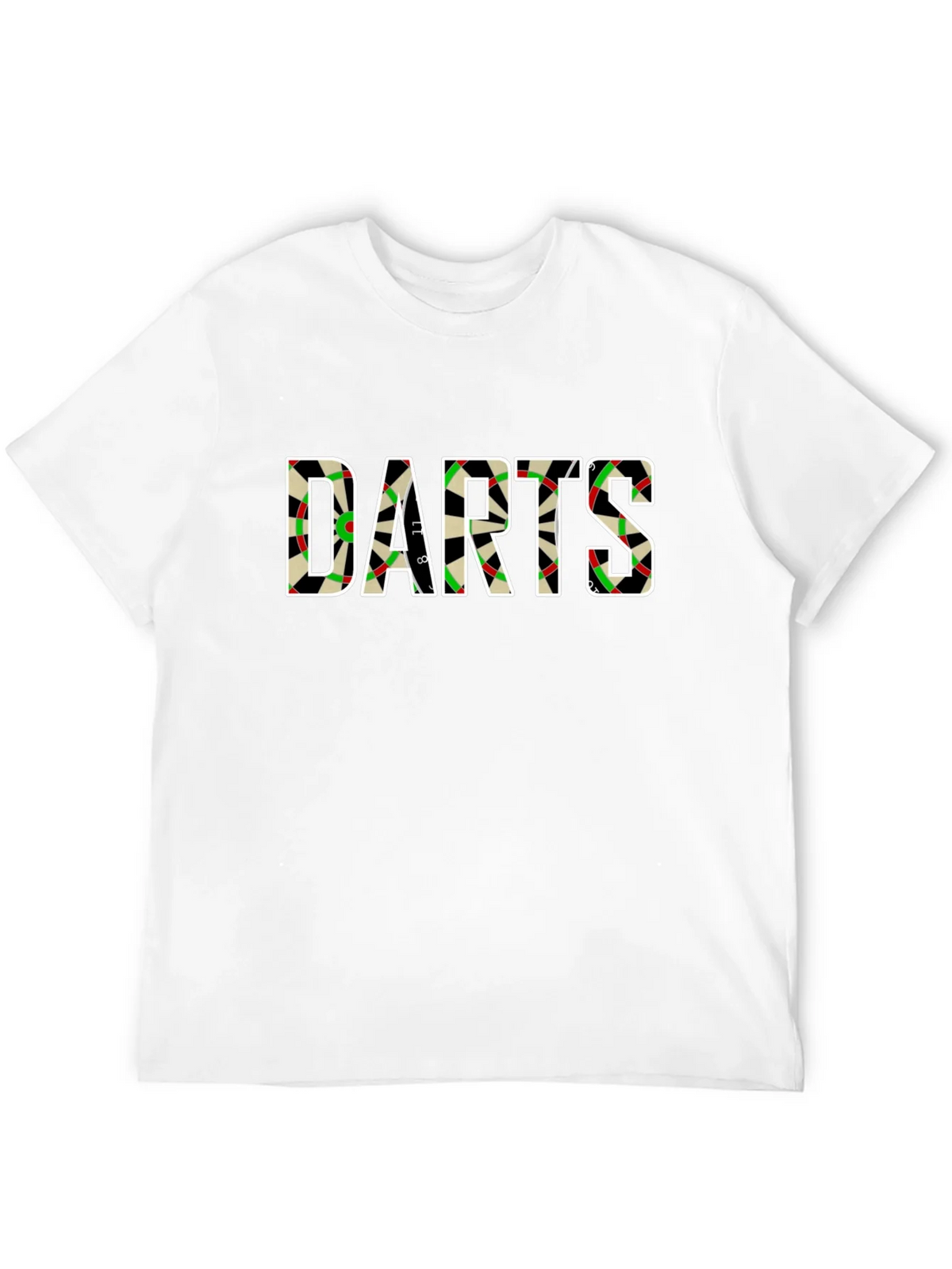 Darts Board Graphic Tee - Stylish Lover Shirt product image 11