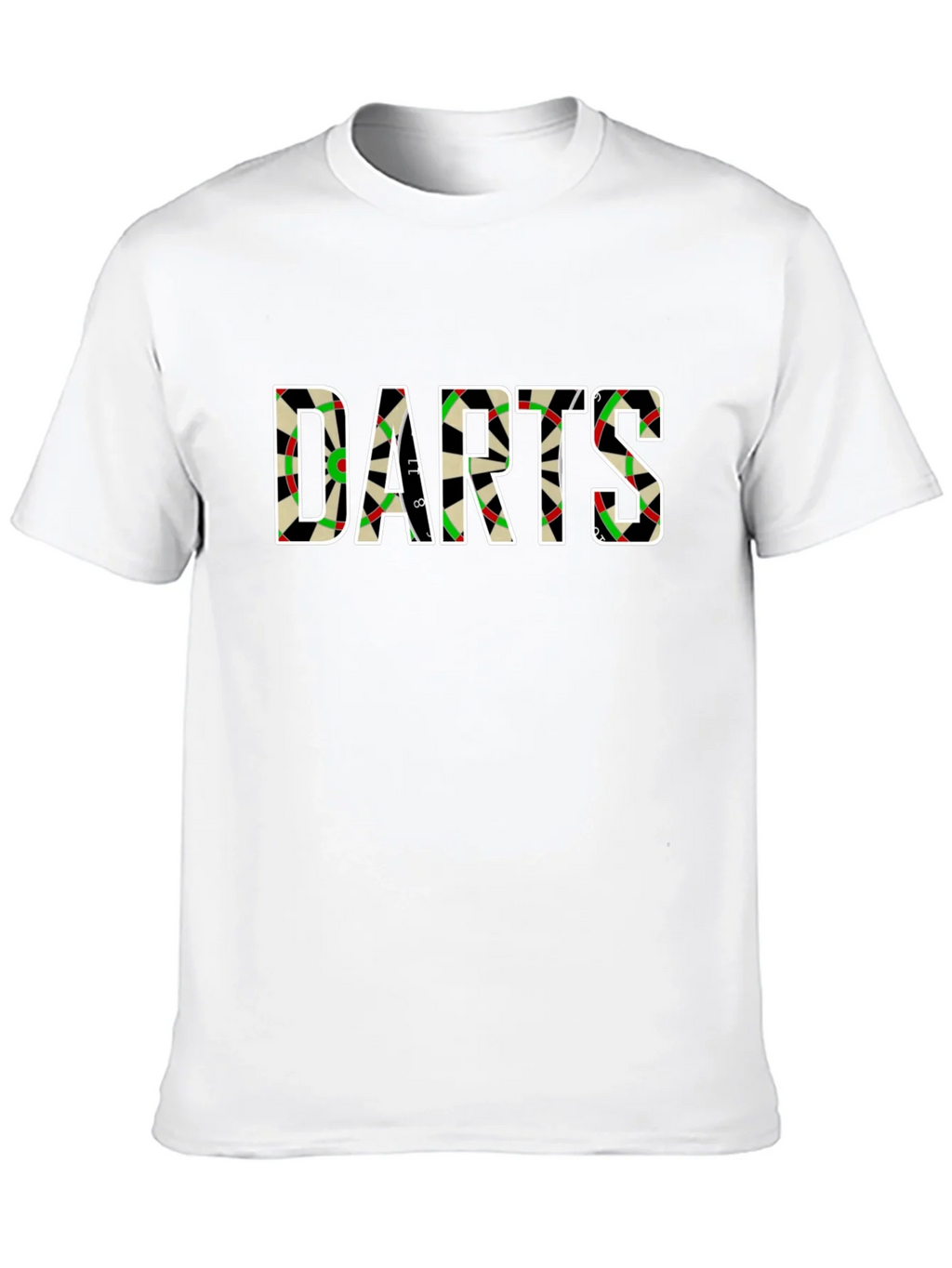 Darts Board Graphic Tee - Stylish Lover Shirt product image 9