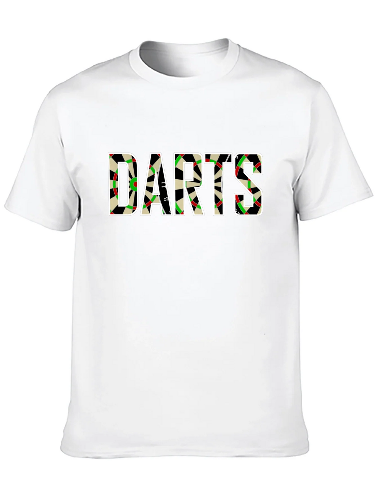 Darts Board Graphic Tee - Stylish Lover Shirt product image 9