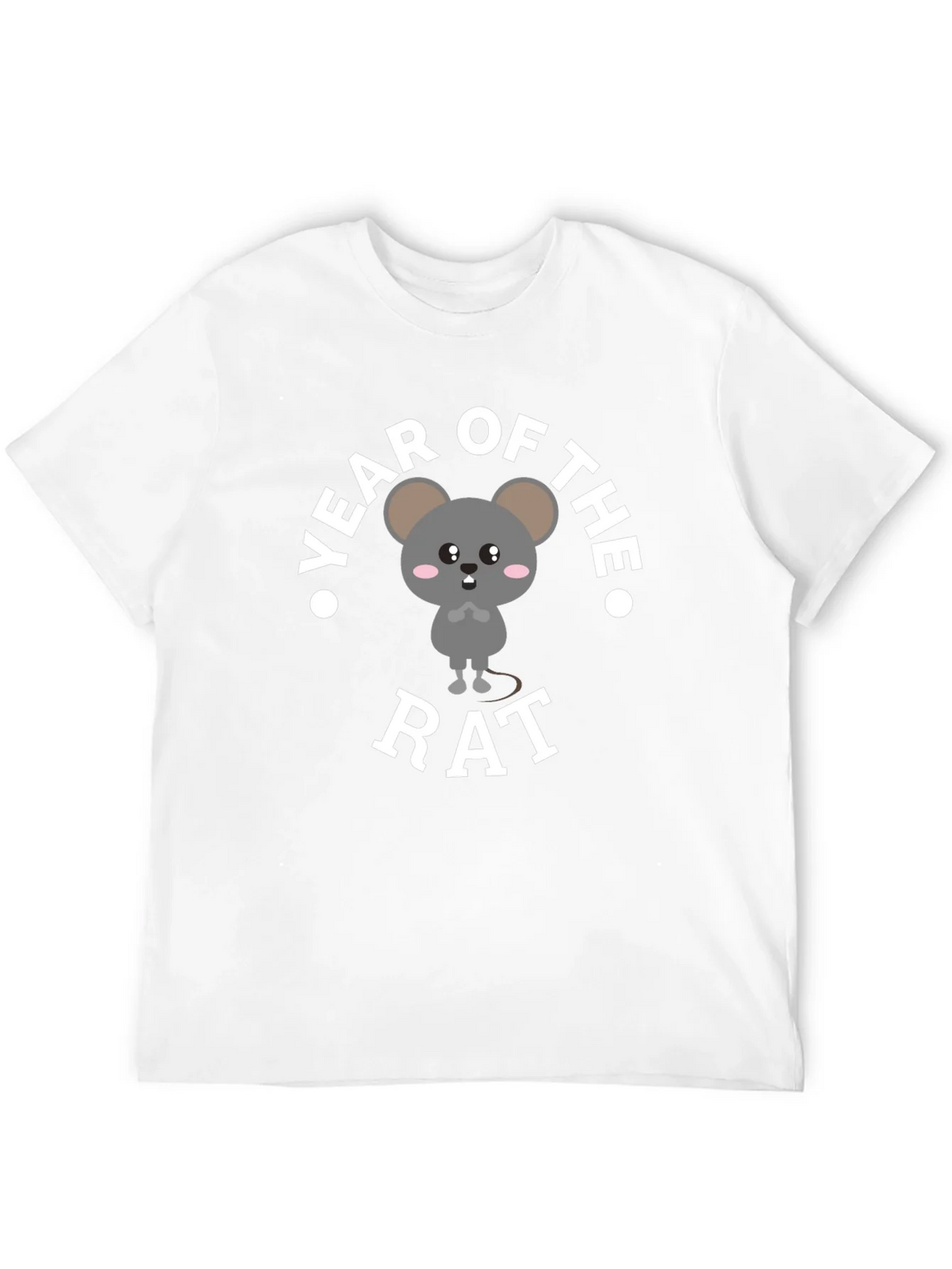 Year of the Rat T-Shirt | Chinese Zodiac Tee product image 11
