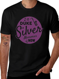 Duke Silver Memories T-Shirt product image 1