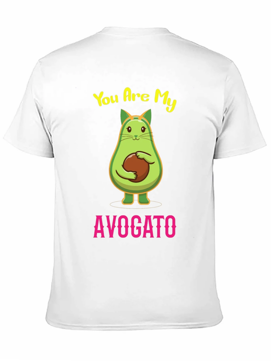 Avogato T-Shirt - You Are My Tee product image 10