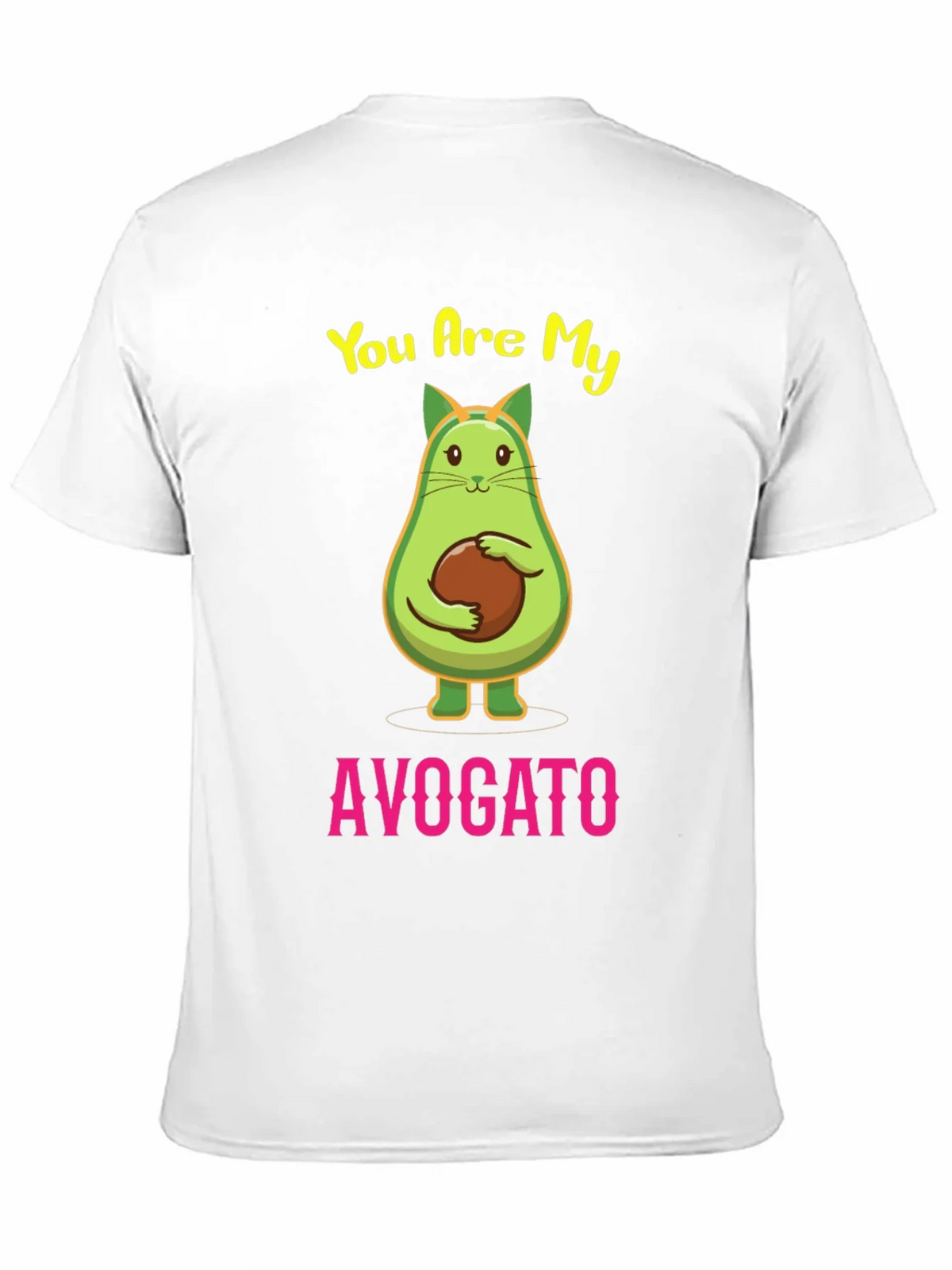 Avogato T-Shirt - You Are My Tee product image 10