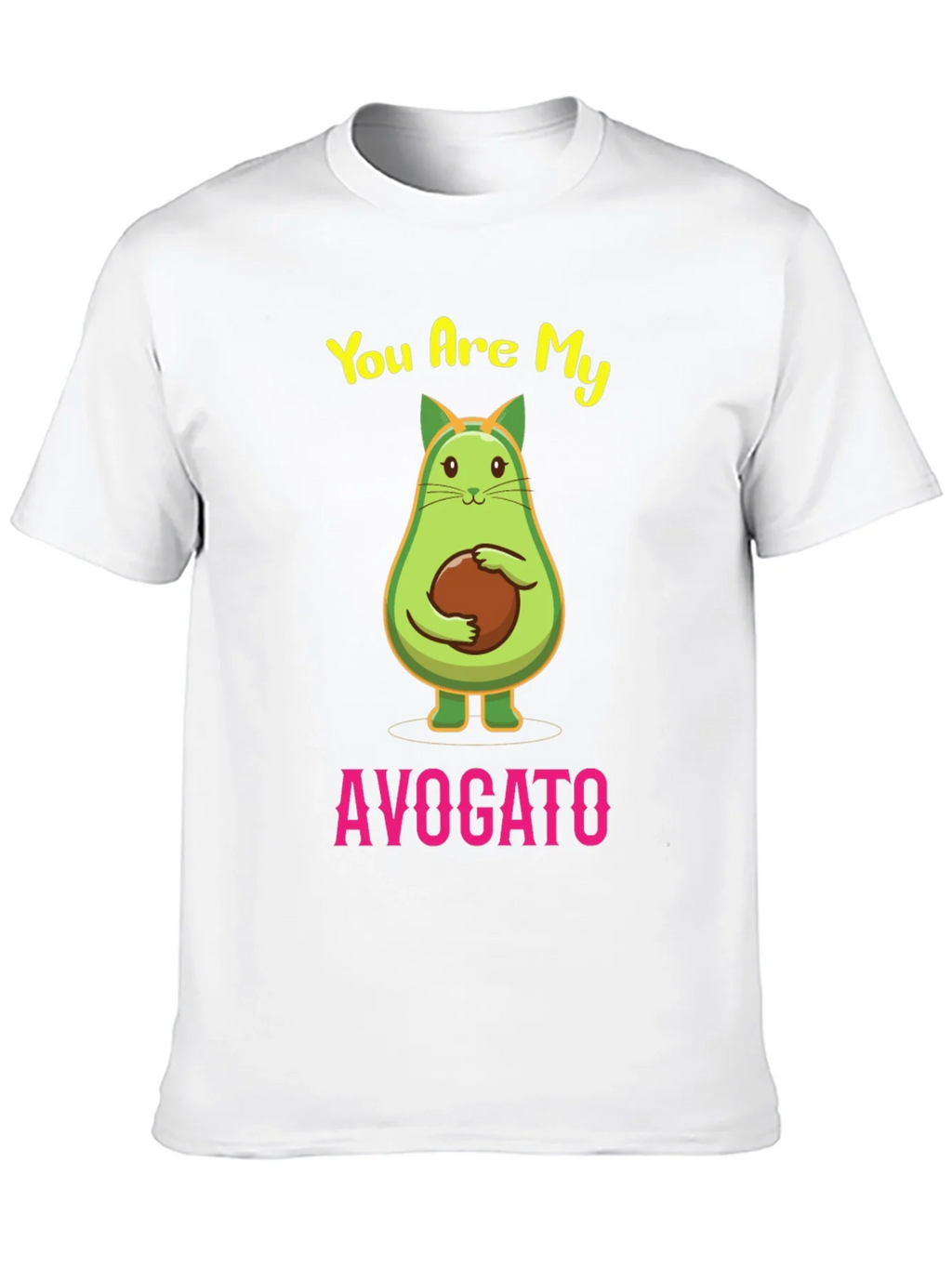 Avogato T-Shirt - You Are My Tee product image 9