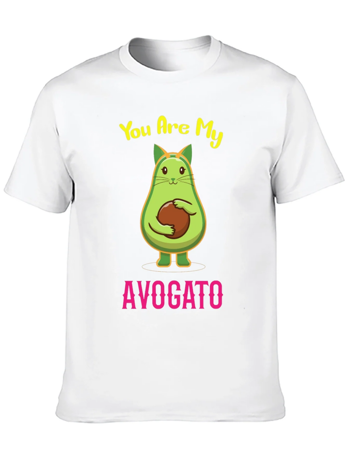 Avogato T-Shirt - You Are My Tee product image 9