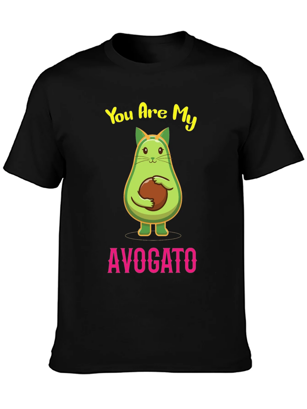 Avogato T-Shirt - You Are My Tee product image 3
