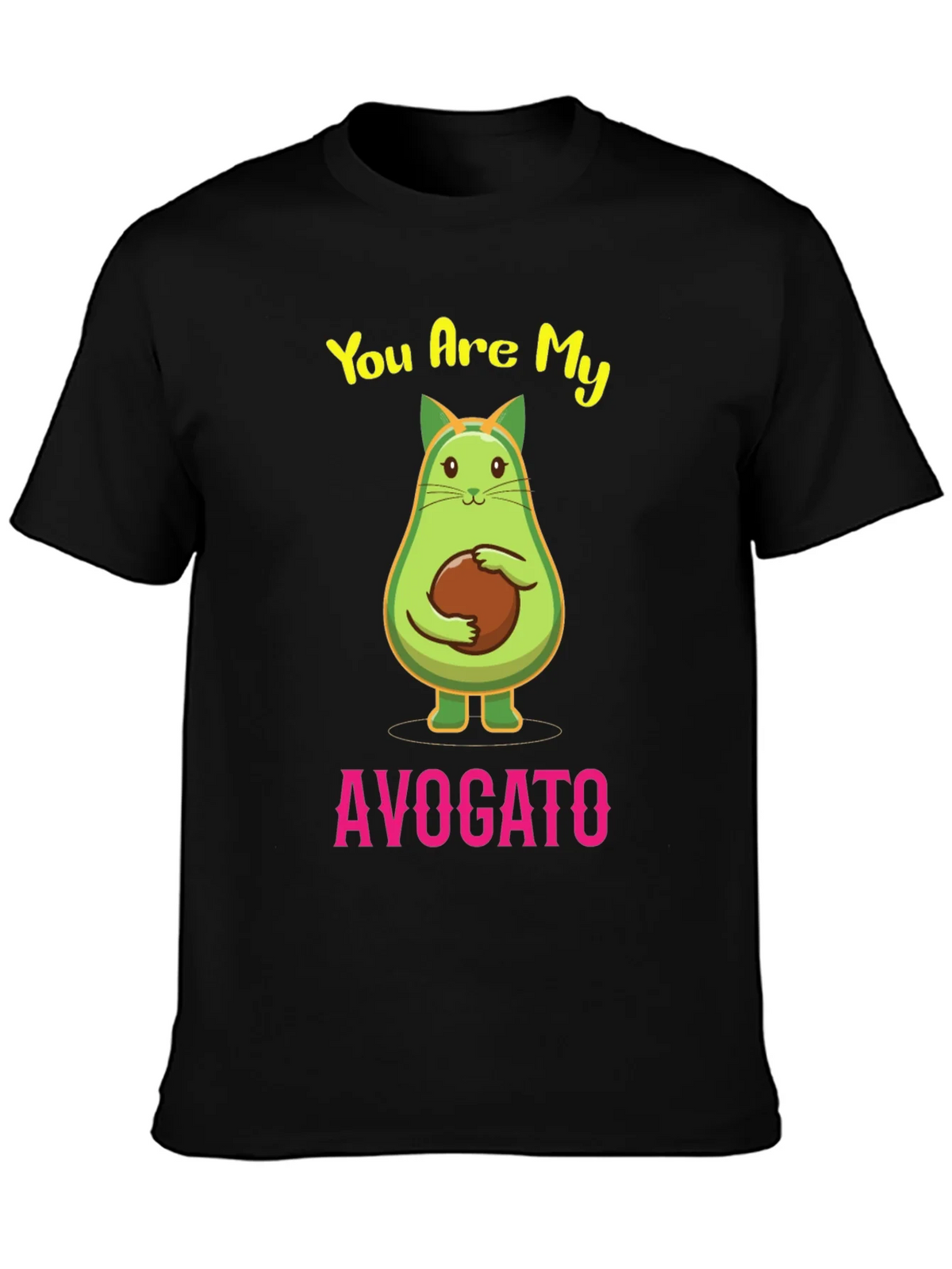 Avogato T-Shirt - You Are My Tee product image 3