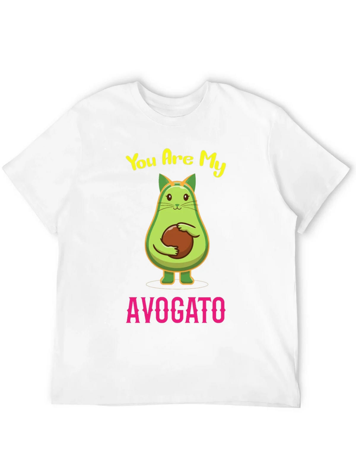 Avogato T-Shirt - You Are My Tee product image 11