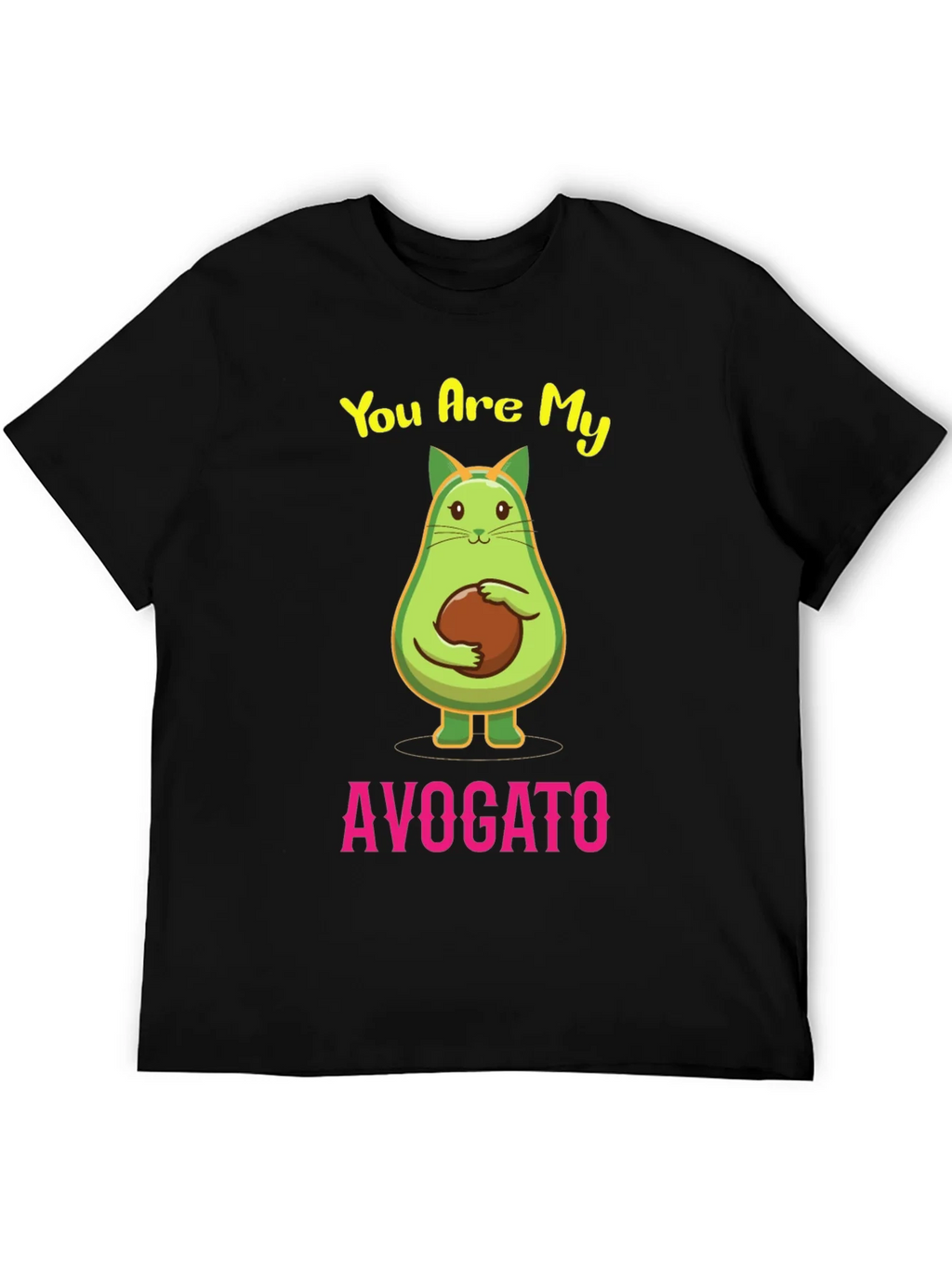 Avogato T-Shirt - You Are My Tee product image 5