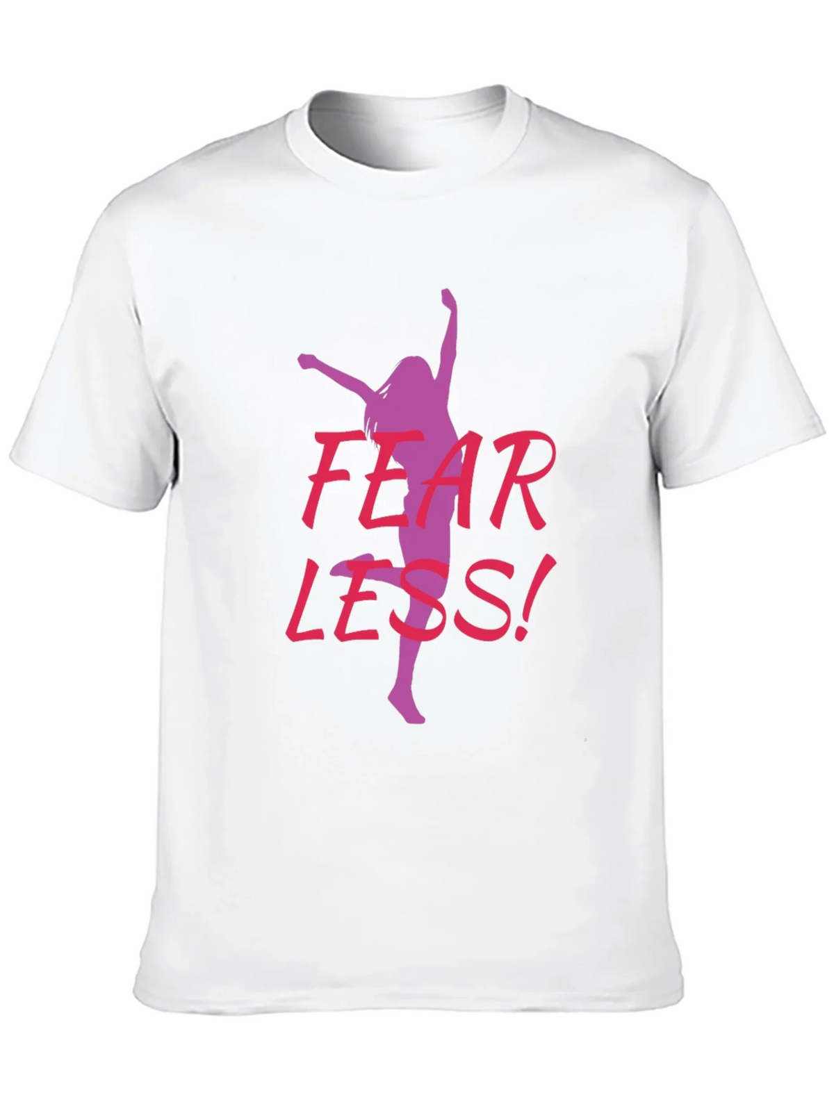 Fearless Graphic Tee product image 9