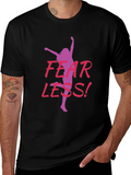 Fearless Graphic Tee product image 1