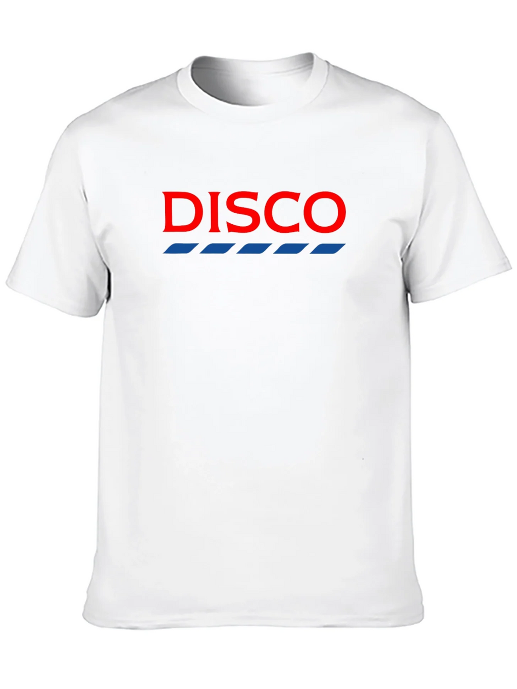 Retro Disco Graphic Tee - Cool Party Shirt product image 9