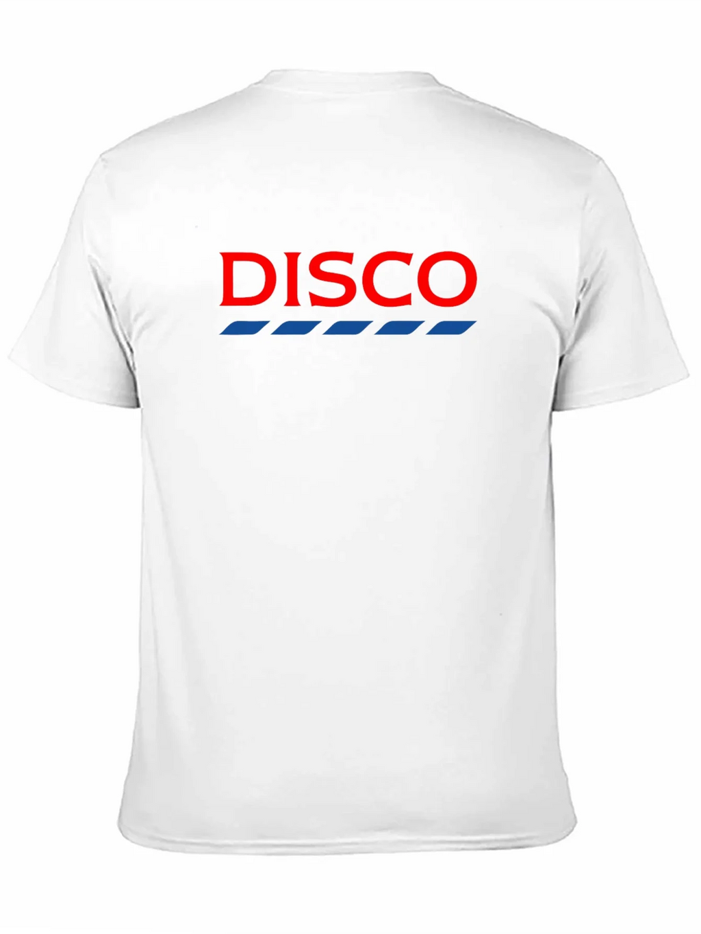 Retro Disco Graphic Tee - Cool Party Shirt product image 10