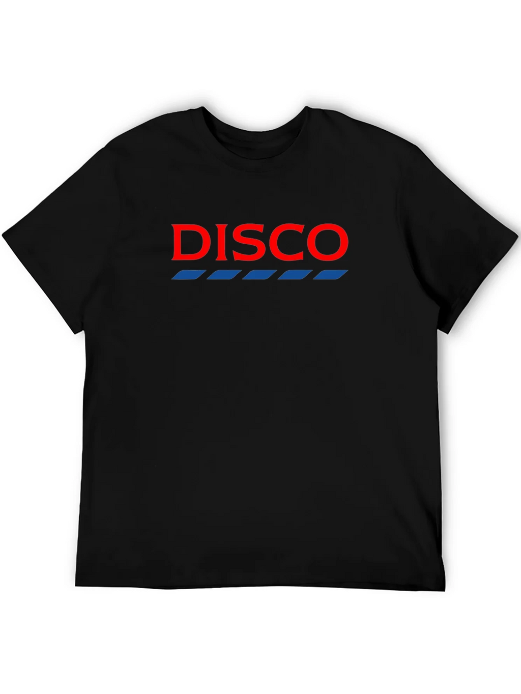 Retro Disco Graphic Tee - Cool Party Shirt product image 5