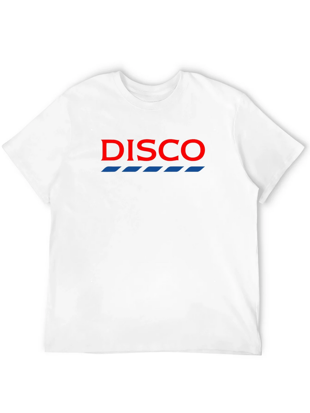 Retro Disco Graphic Tee - Cool Party Shirt product image 11