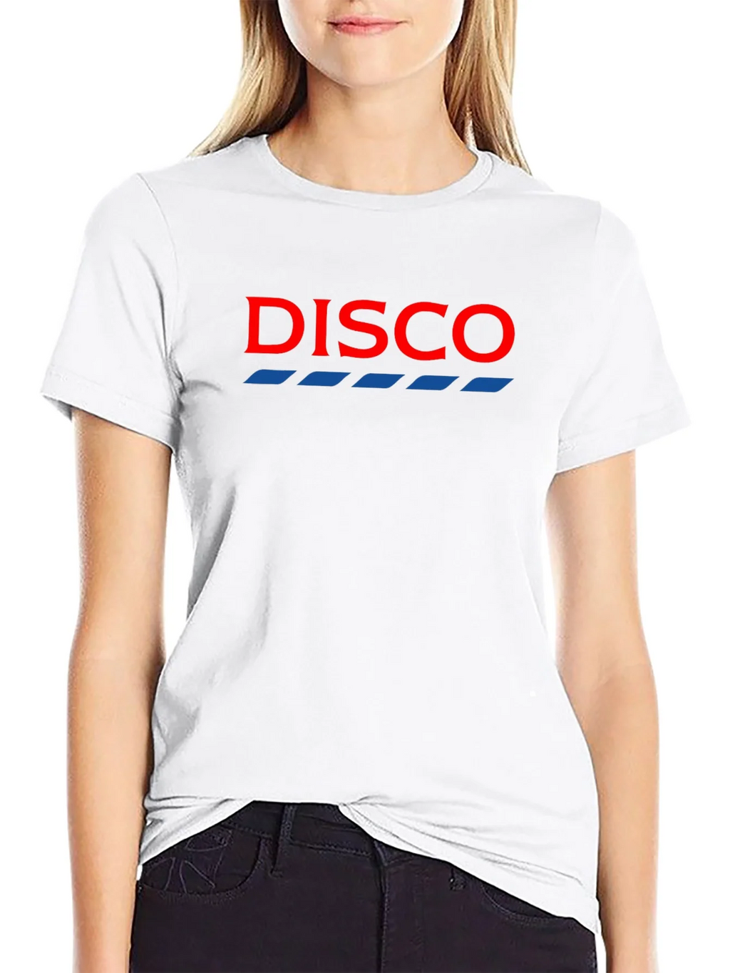 Retro Disco Graphic Tee - Cool Party Shirt product image 8