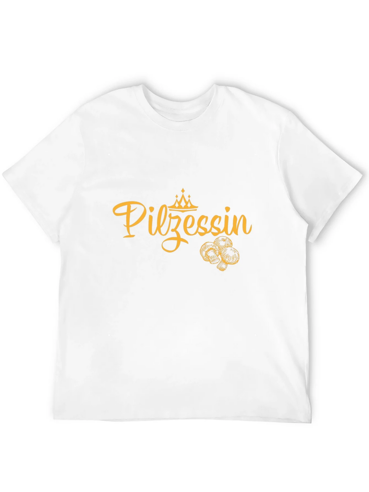 Pilzessin Mushroom Princess T-Shirt product image 11