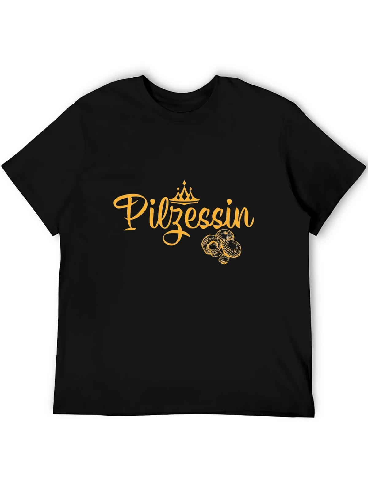 Pilzessin Mushroom Princess T-Shirt product image 5
