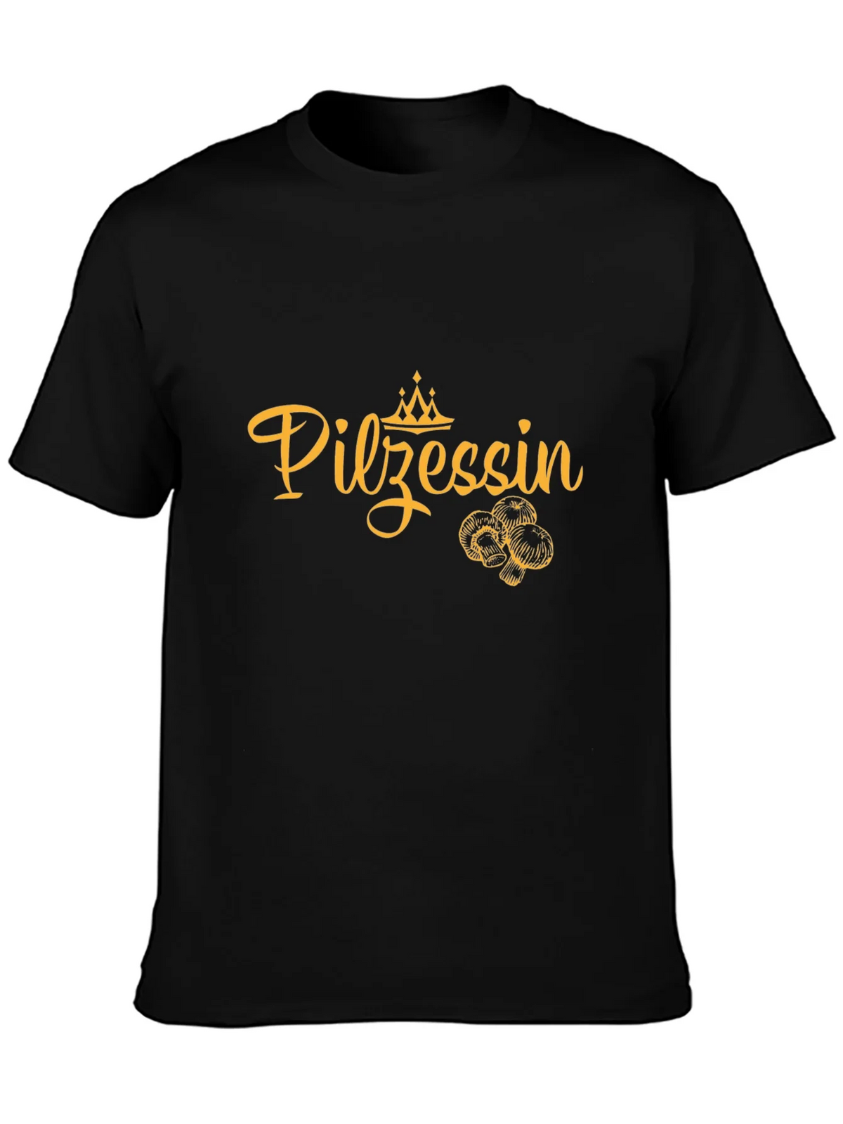 Pilzessin Mushroom Princess T-Shirt product image 3