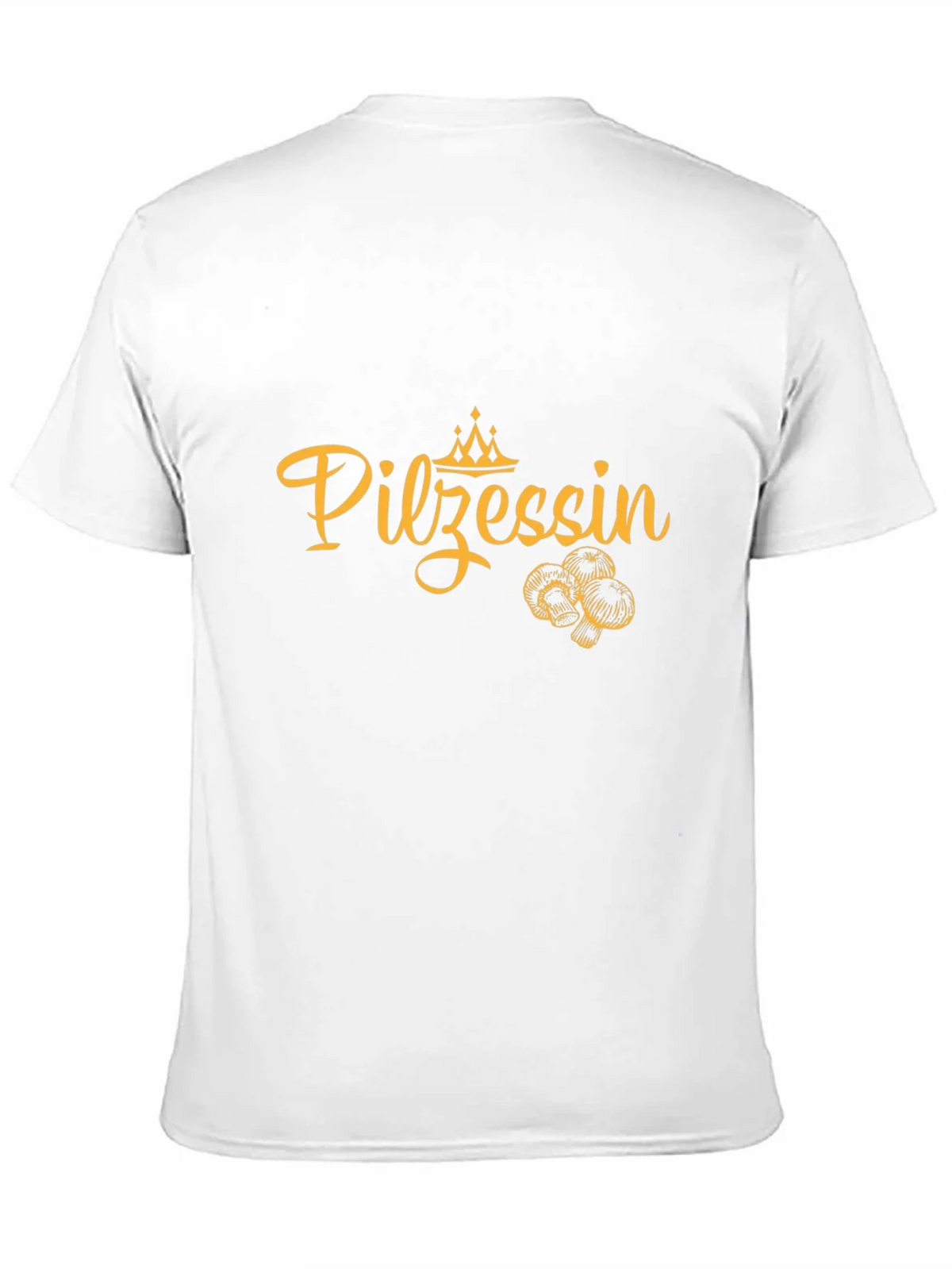 Pilzessin Mushroom Princess T-Shirt product image 10