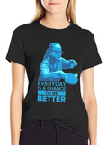 Everyday is a Chance T-Shirt product image 1