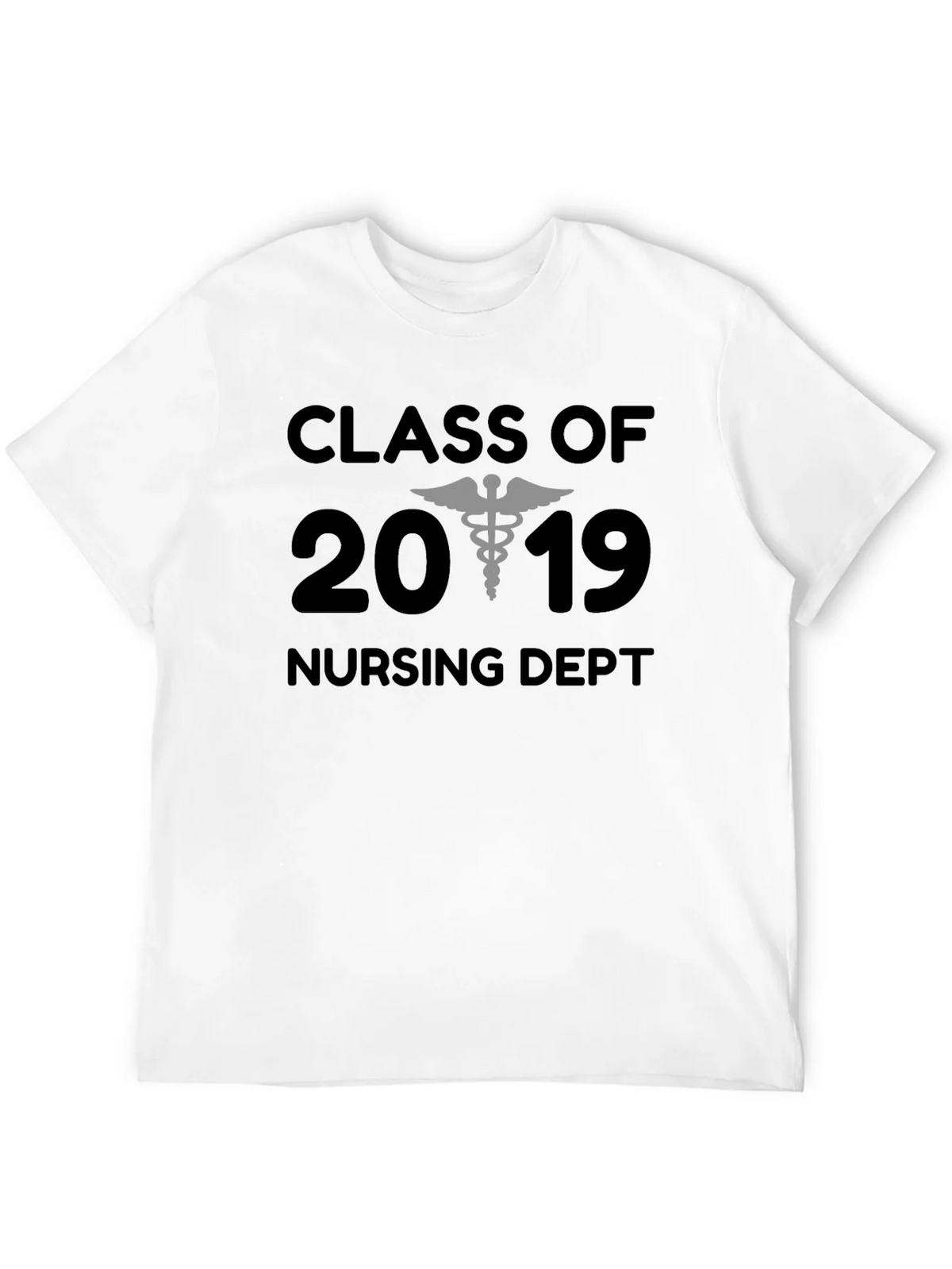 Class of 2019 Nursing Dept T-Shirt product image 11