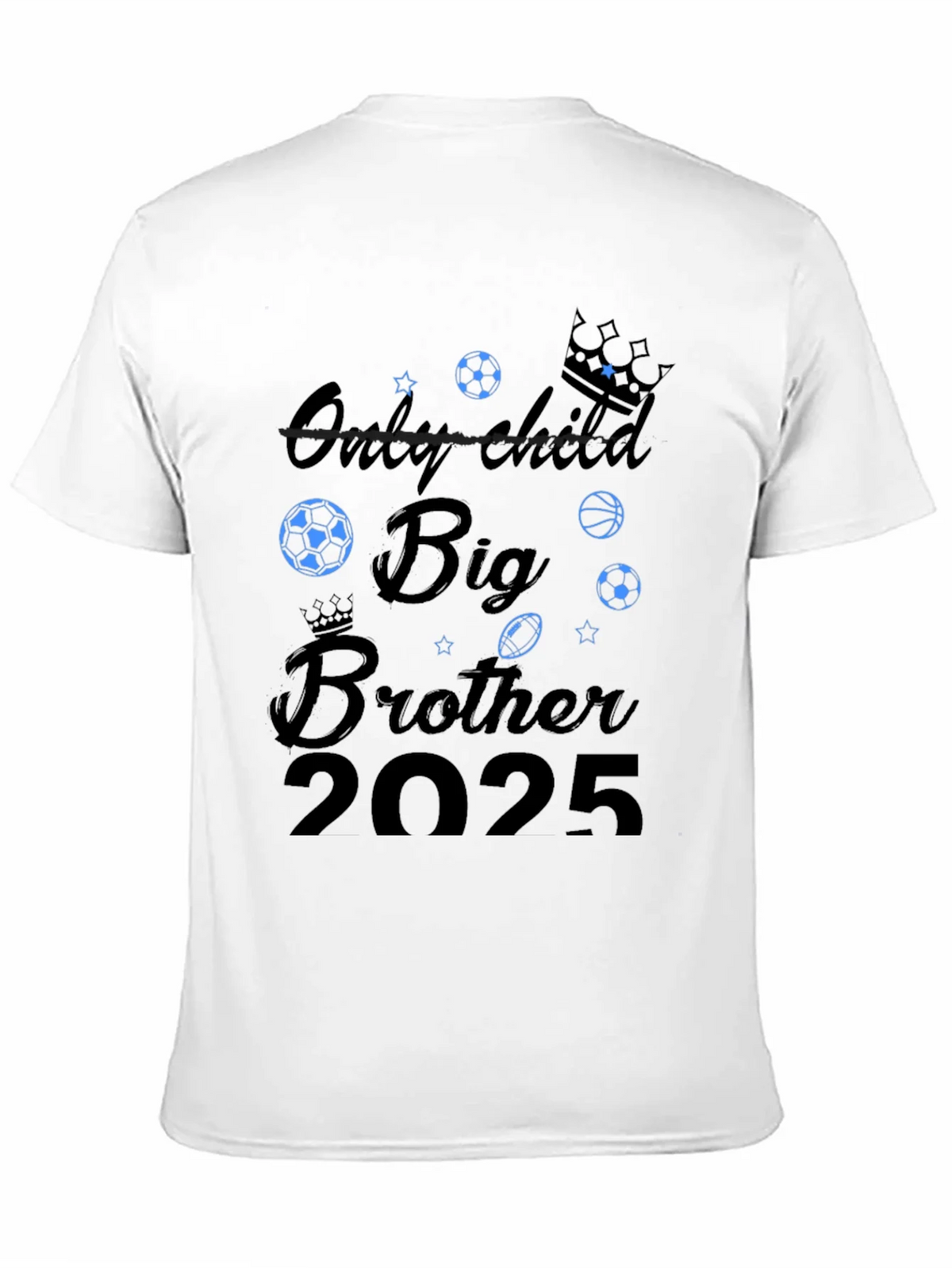Big Brother 2025 T-Shirt product image 10