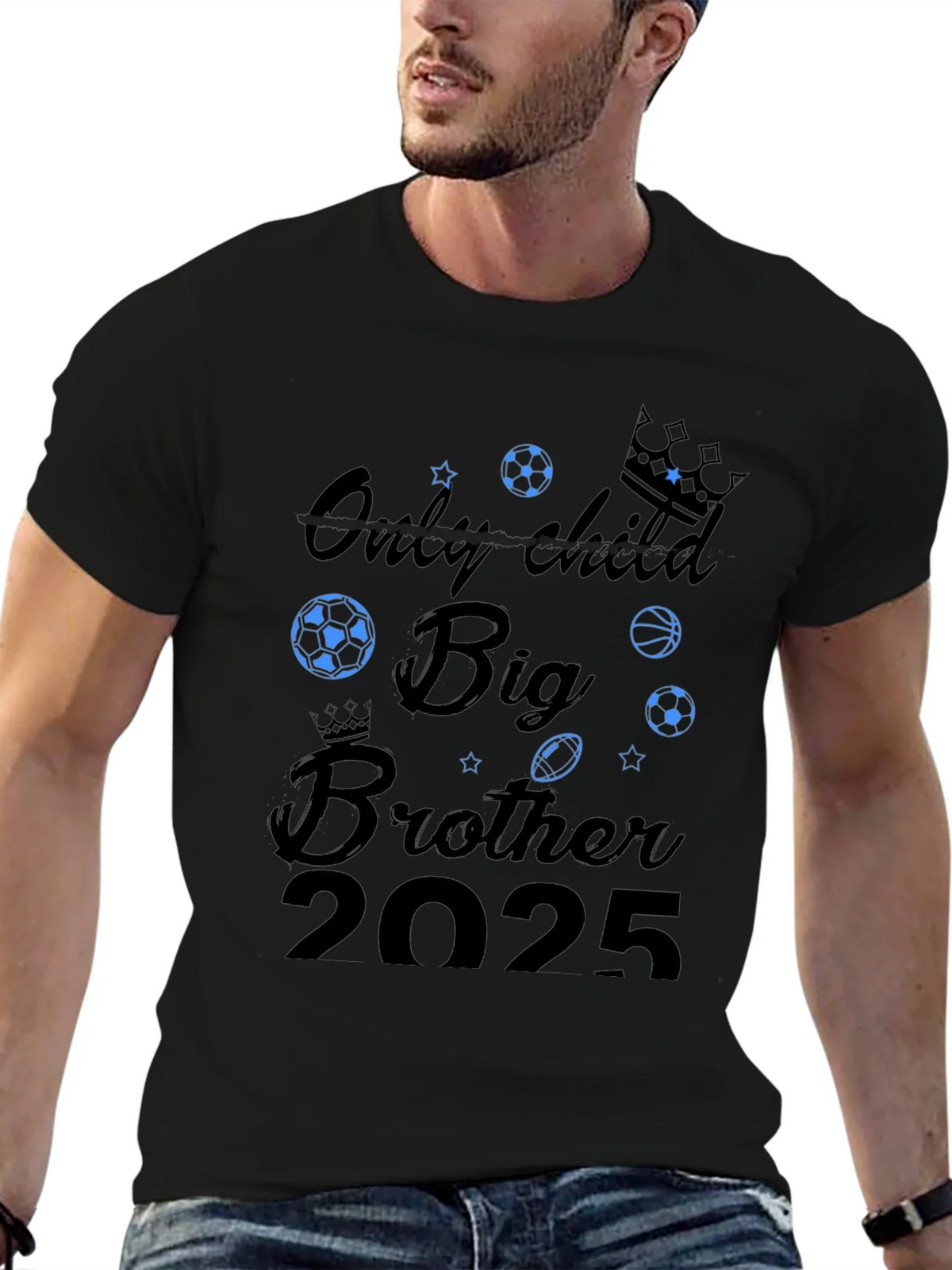 Big Brother 2025 T-Shirt product image 6