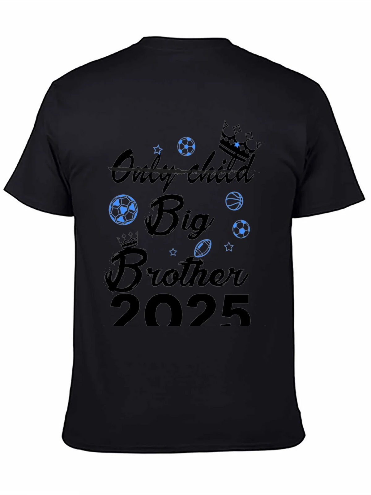 Big Brother 2025 T-Shirt product image 4
