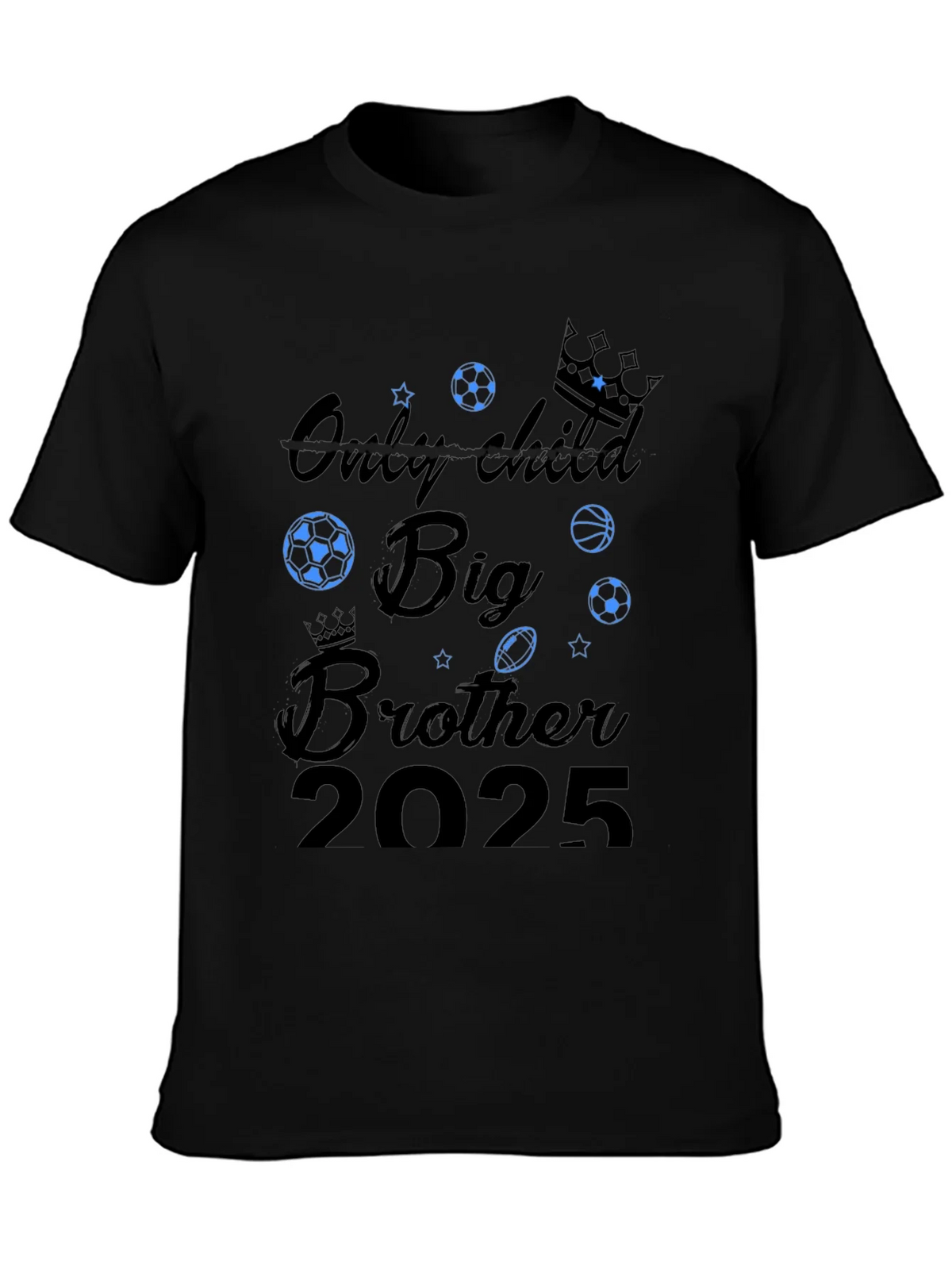 Big Brother 2025 T-Shirt product image 3