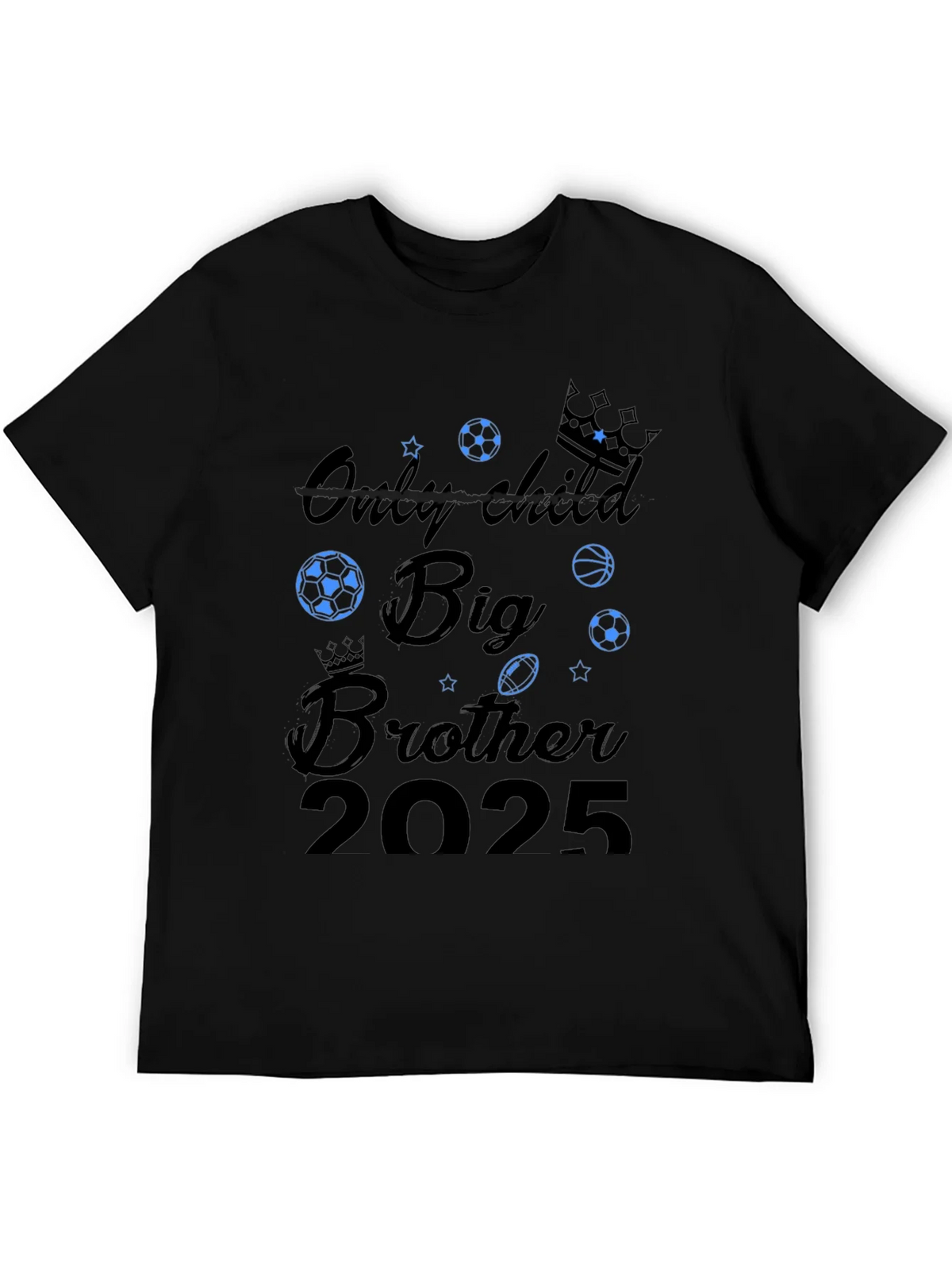 Big Brother 2025 T-Shirt product image 5