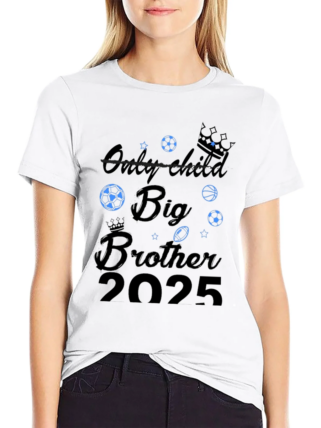 Big Brother 2025 T-Shirt product image 8