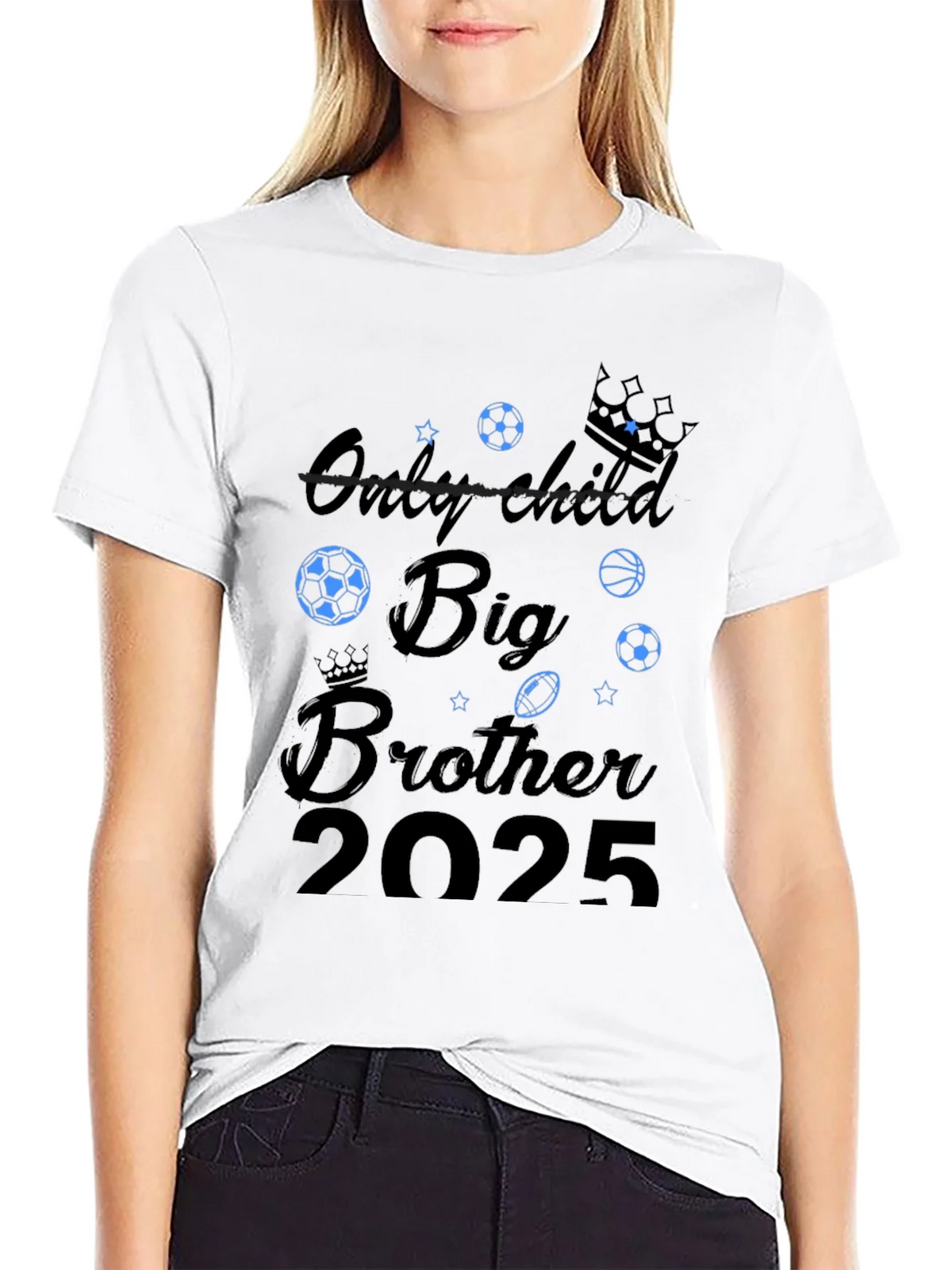 Big Brother 2025 T-Shirt product image 8