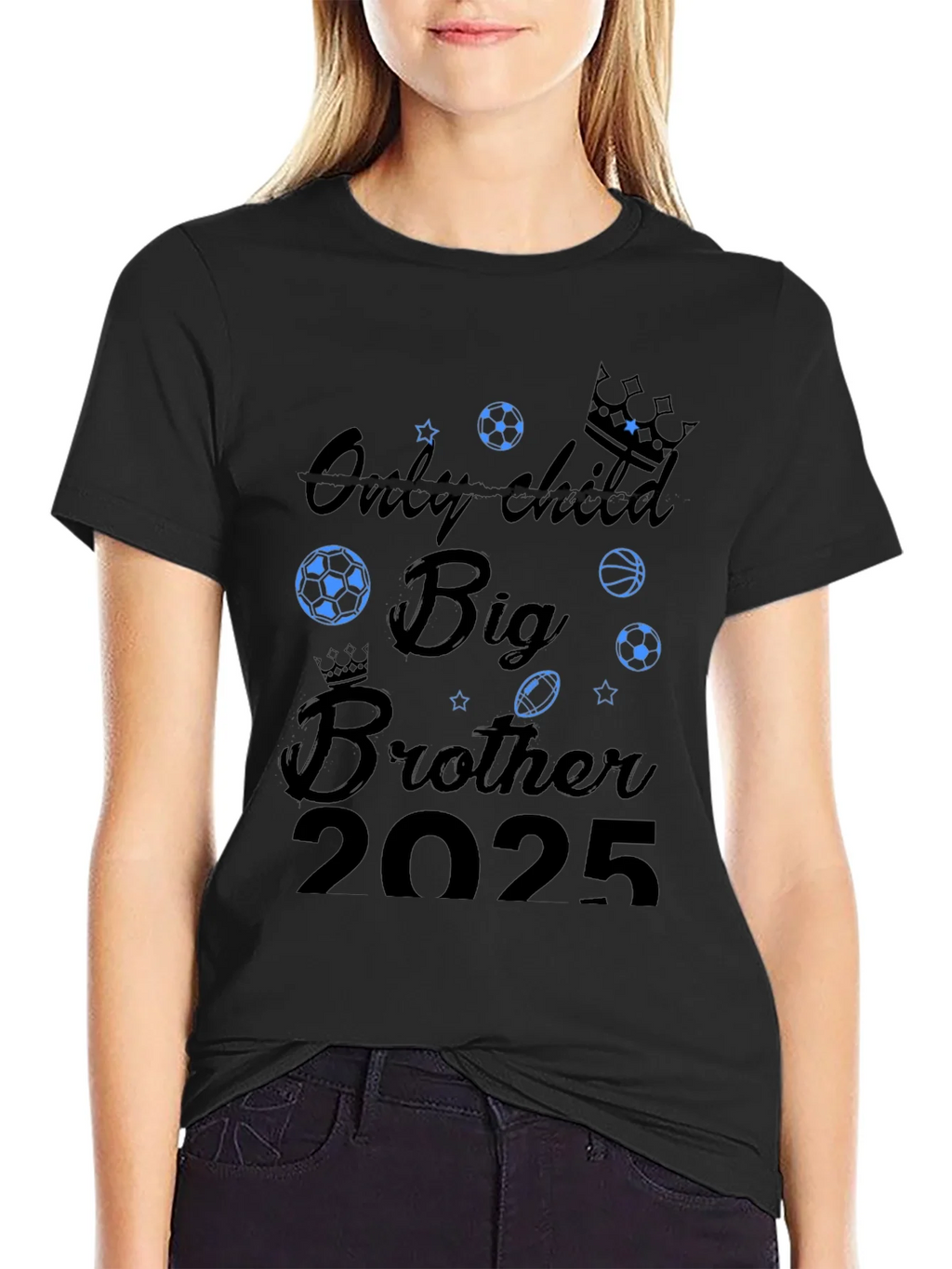 Big Brother 2025 T-Shirt product image 2