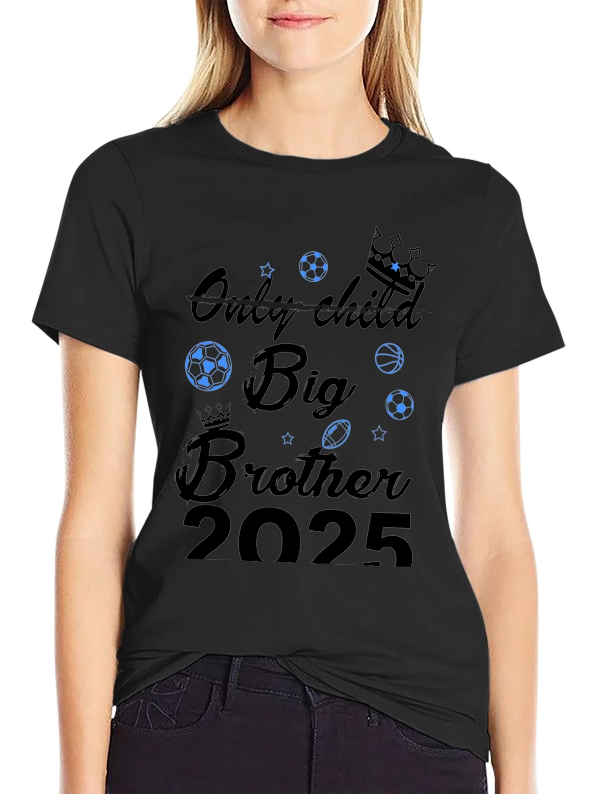Big Brother 2025 T-Shirt product image 2