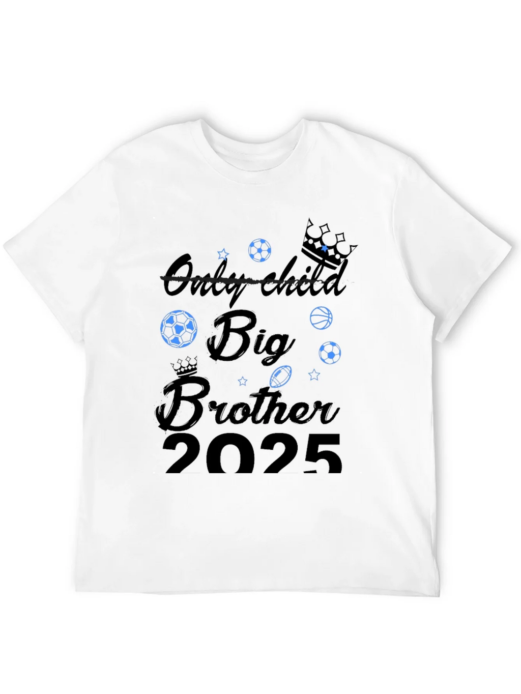 Big Brother 2025 T-Shirt product image 11
