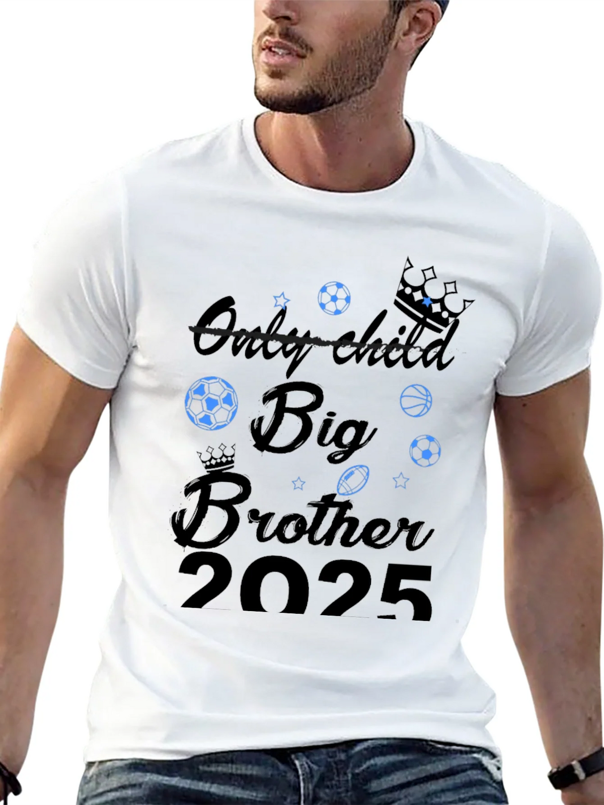 Big Brother 2025 T-Shirt product image 12