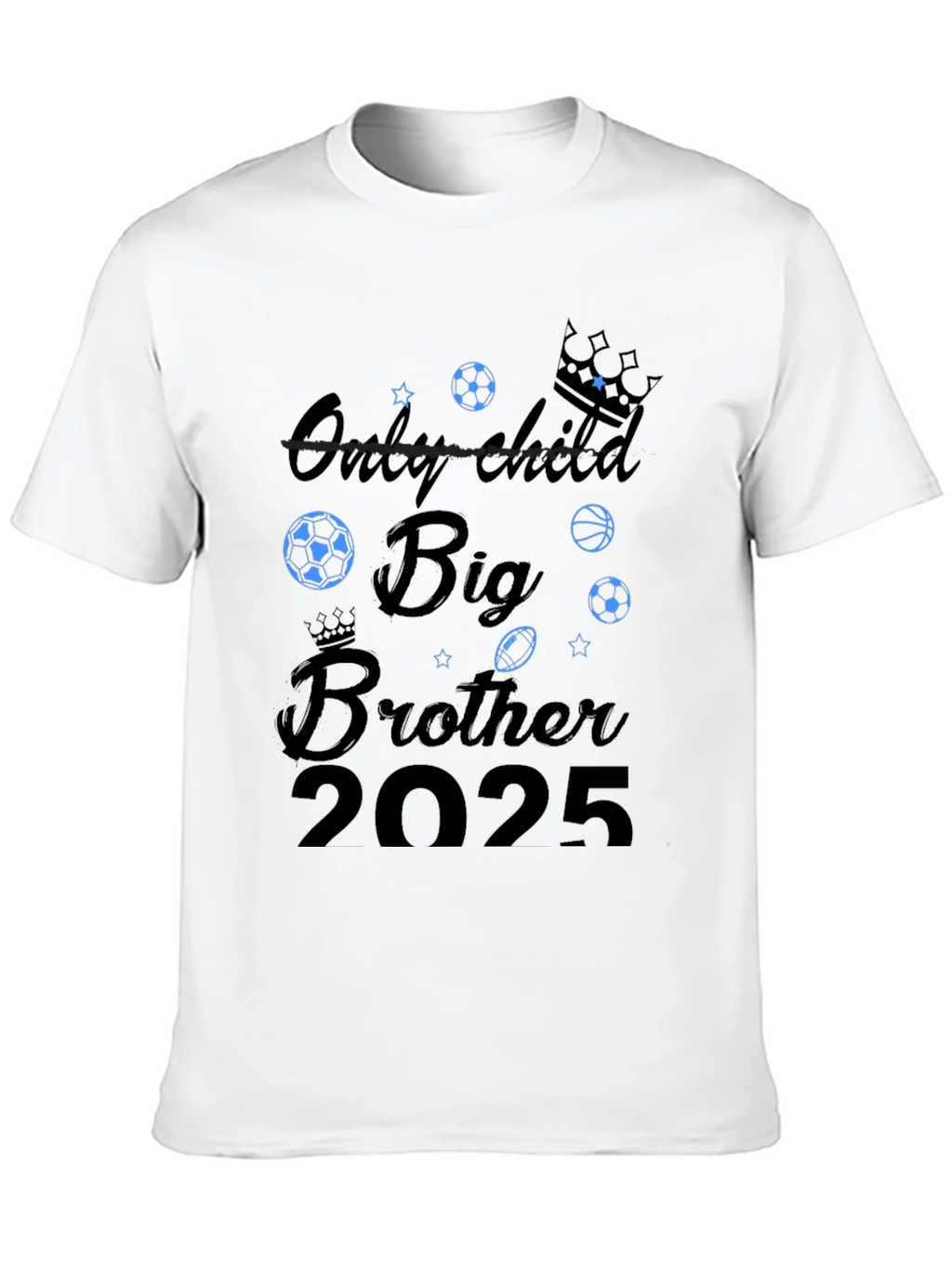 Big Brother 2025 T-Shirt product image 9